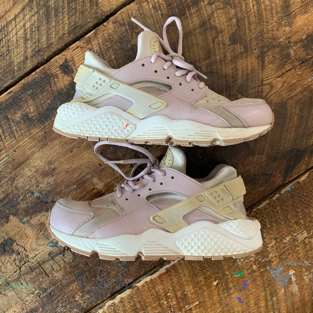Nike Huaraches 👟✔️